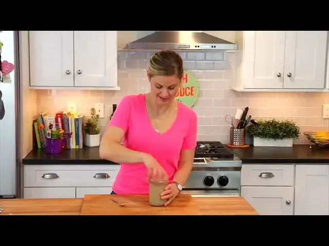 'Video thumbnail for Clean Eating Salad Dressing 3 Ways    CleanAndGreenWithDani720P HD'