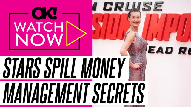 'Video thumbnail for Rebecca Romijn and Jerry O'Connell Reveal Surprising Secrets Behind Their Money Management'