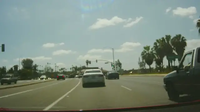 'Video thumbnail for Drive to Borrego Springs'