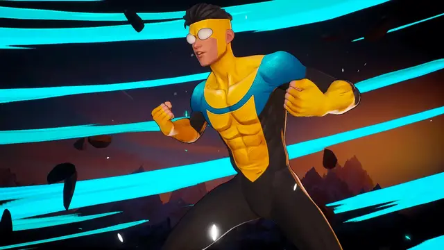 'Video thumbnail for Invincible VS - Official Invincible Gameplay Trailer'