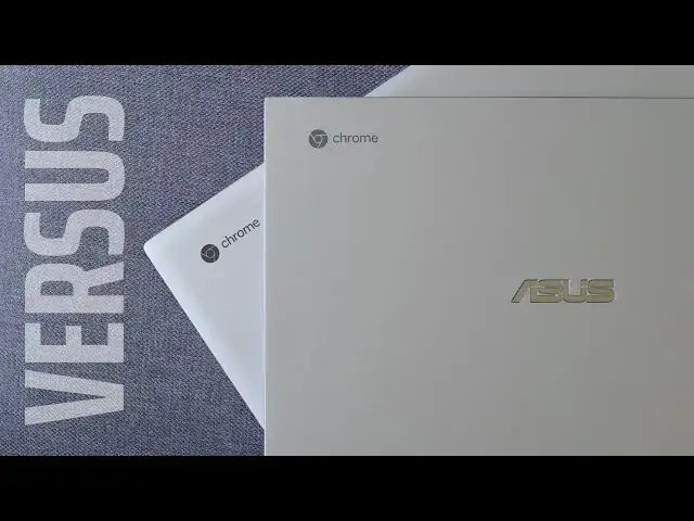 'Video thumbnail for ASUS Chromebook Flip C434 vs. C436: Which Should You Buy?'