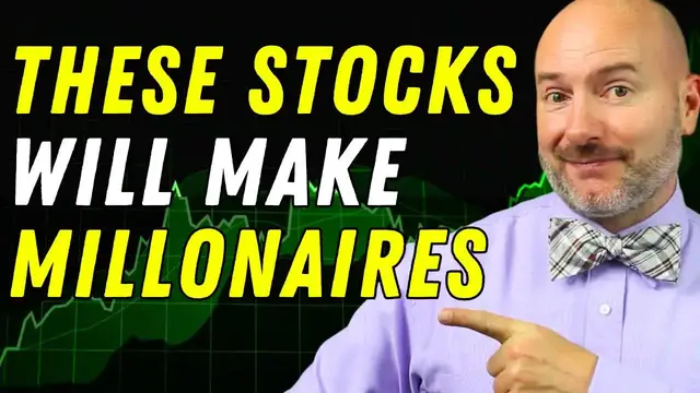 'Video thumbnail for joseph hogue: cybersecurity stocks: the best ai & cloud security stocks to buy now for 2025 & beyond'