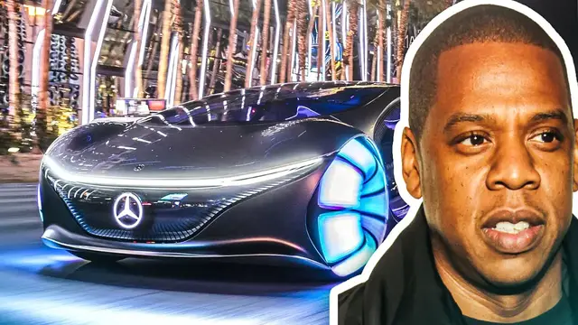 'Video thumbnail for How Jay-Z Became The RICHEST Musician On The PLANET'
