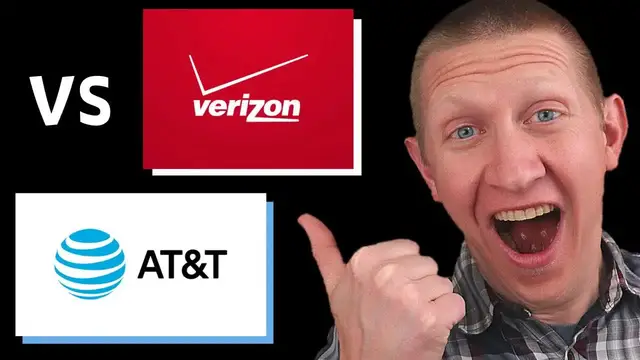'Video thumbnail for average joe investor: verizon vs at&t: dividend aristocrat stock analysis 2020'
