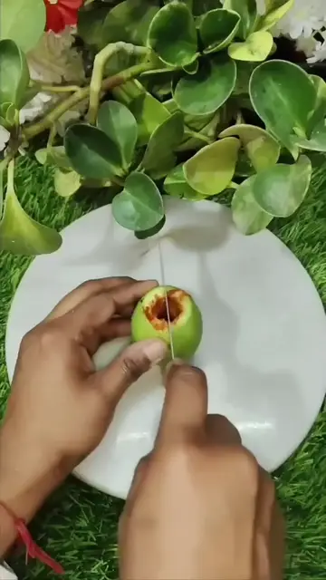 'Video thumbnail for Tasty spicy mango 🤤🤤 s trending viralvideo recipe tasty spicy asmr virals funny'