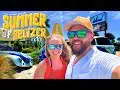 'Video thumbnail for Summer Of Seltzer Fest Hits Okaloosa Island FL For The First Time'