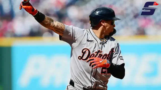 'Video thumbnail for Are the Detroit Tigers MLB's Biggest Surprise?'