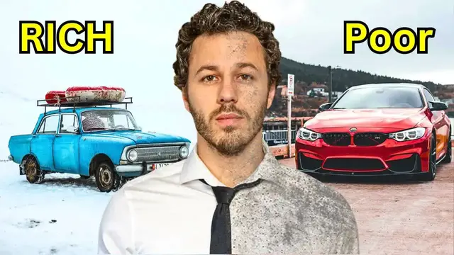 'Video thumbnail for gabe bult: rich dad poor dad lessons you missed: wealth building, assets & investing'