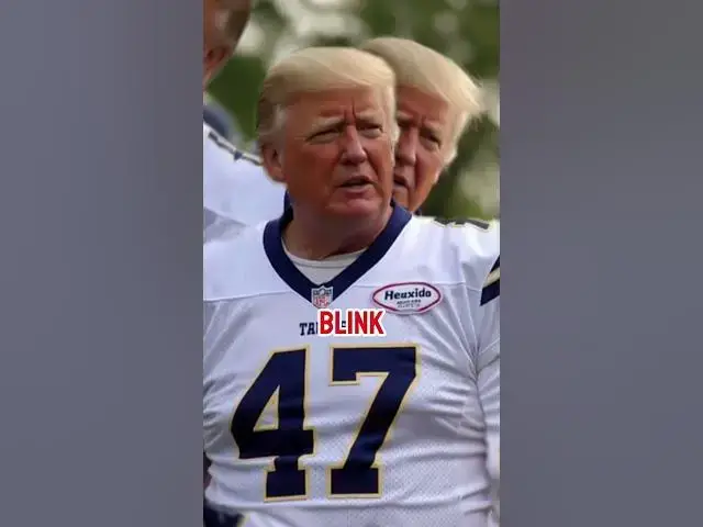 'Video thumbnail for Da Pranksters - Trump 47'