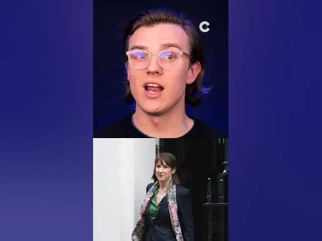 'Video thumbnail for Rachel Reeves backtracks on Autumn Budget non-dom tax changes 📃'