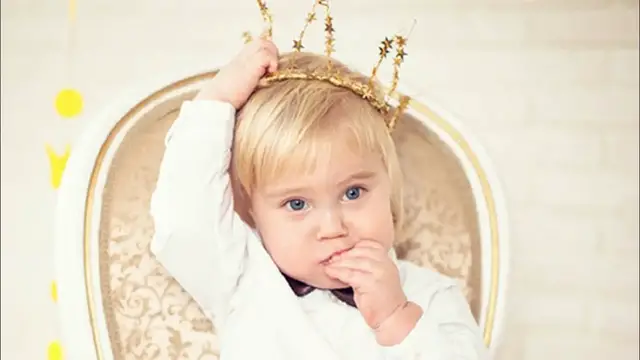 'Video thumbnail for Royal Baby Names You'll Want To Steal'