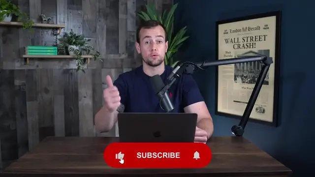'Video thumbnail for ryan scribner: best brokerage accounts for investing in 2025: robinhood, webull & more!'