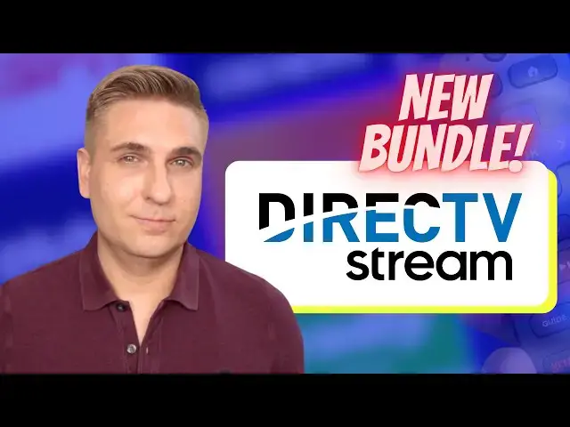 'Video thumbnail for DIRECTV STREAM Just Launched a New Sports Bundle!'