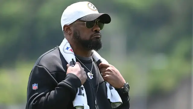 'Video thumbnail for What Is the Ceiling for the Pittsburgh Steelers This Season?'