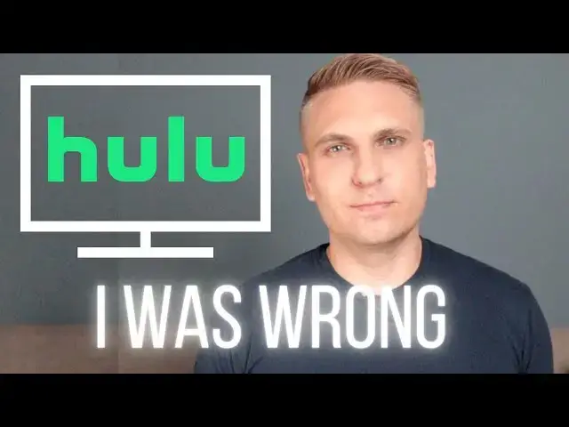 'Video thumbnail for I Was Wrong About Hulu's Live TV Streaming Service | Hulu Live TV Review'