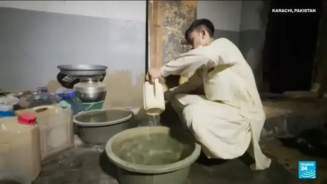 'Video thumbnail for The shadow lives of millions of Pakistanis, stateless in their own country'