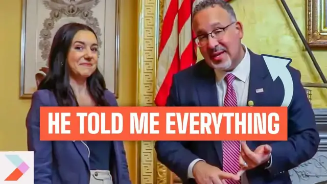 'Video thumbnail for debt free millennials: save plan explained! my white house trip & student loan forgiveness'