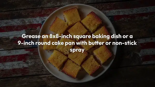 'Video thumbnail for The Timeless Taste of Cornbread: Recipe Guide'
