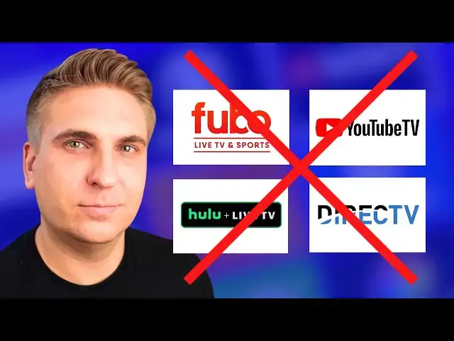 'Video thumbnail for Canceling Live TV? Don’t Make These 5 Mistakes!'