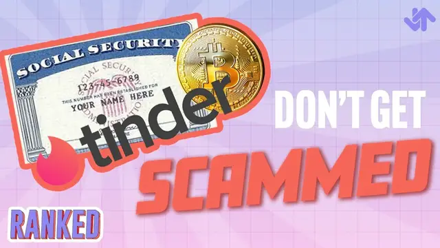 'Video thumbnail for 10 CRAZY Scams People Actually Fell For'