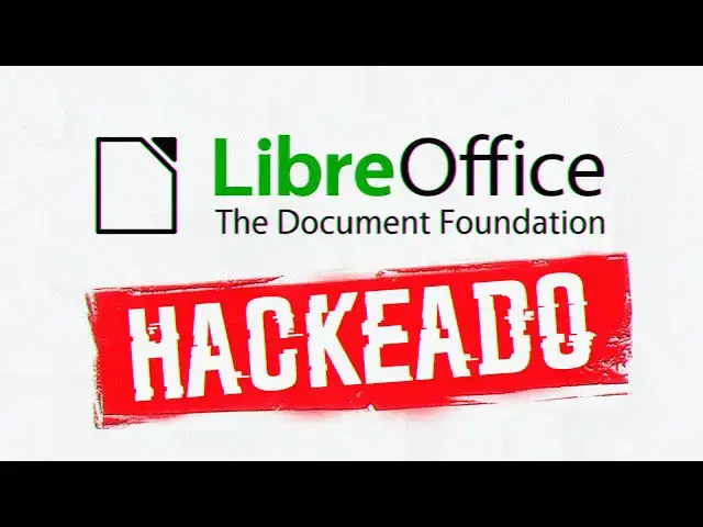 'Video thumbnail for ¡Vulnerabilidad en LibreOffice!'
