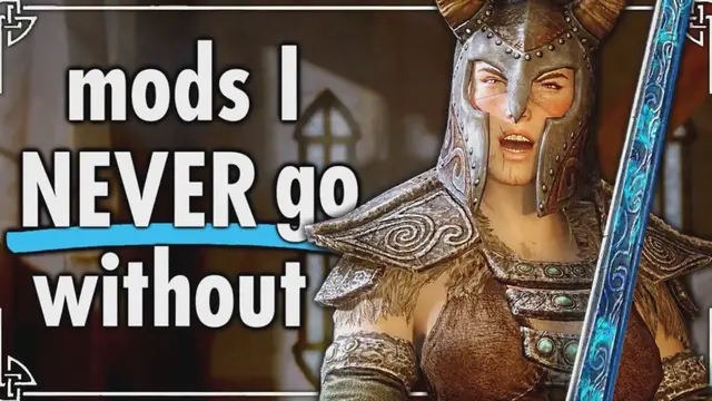 'Video thumbnail for Skyrim Multiplayer Mod'