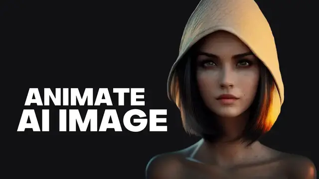 'Video thumbnail for How to Create Your Own AI Animated Avatar (Animate an AI Image for Free)'