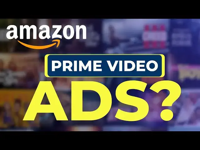 'Video thumbnail for Amazon Prime Video Will Start Showing Ads to Everyone Who Doesn't Pay More'