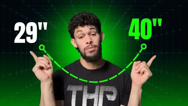 'Video thumbnail for Isaiah Rivera: jump higher now! proven vertical jump training system'