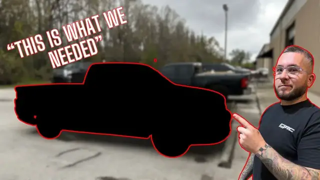 'Video thumbnail for Cleetus McFarland is NOT Safe. We're Coming for the #1 Spot!'
