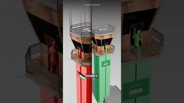 'Video thumbnail for Operation Opera - Israel's GENIUS Plan to Destroy Secret Nuclear Reactor in Iraq'