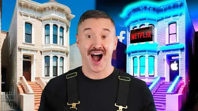 'Video thumbnail for Where to LIVE in San Francisco? Techies LOVE this neighborhood'