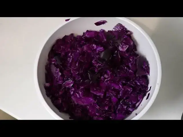 'Video thumbnail for Easy Jackfruit Tacos Recipe Tastes Like Carnitas!'