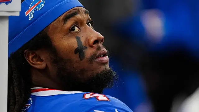 'Video thumbnail for Are the Bills Ready To Take That Next Step?'