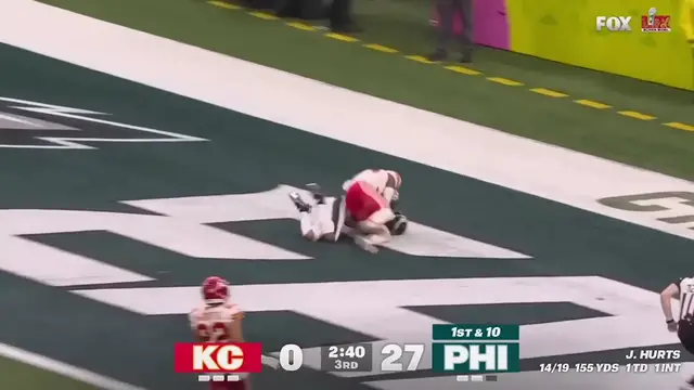 'Video thumbnail for The Kansas City Chiefs Are Not Who You Think They Are'