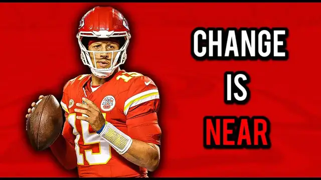 'Video thumbnail for The Kansas City Chiefs Are Not Who You Think They Are'