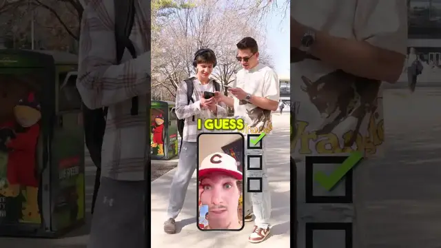 'Video thumbnail for Frat Trivia Challenge: $20 on the Line!'