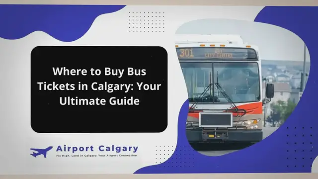 'Video thumbnail for Where to Buy Bus Tickets in Calgary: Your Ultimate Guide'