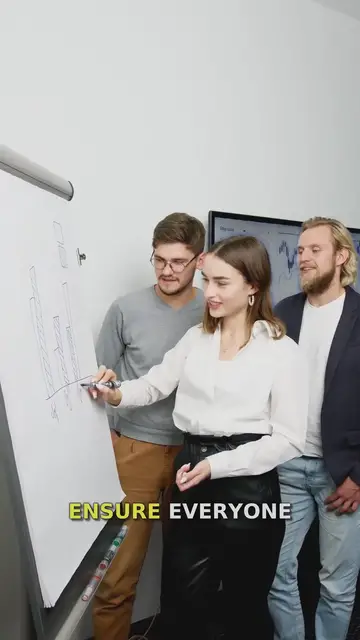 'Video thumbnail for  How to Build a Training Strategy That Guarantees SAP Project Success 🚀'