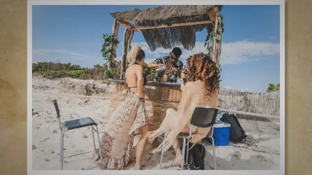 'Video thumbnail for Discover Cincinnati's Tropical Escapes: The Ultimate Guide to Tiki Bars in the City'