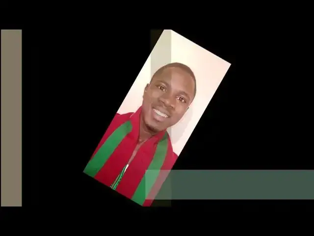 'Video thumbnail for BEROM in Kenya, SWOP TV'
