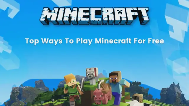 'Video thumbnail for Minecraft Commands'