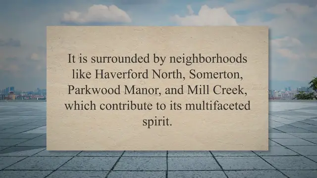 'Video thumbnail for Discovering Dunlap: A Jewel in Philadelphia’s Crown'