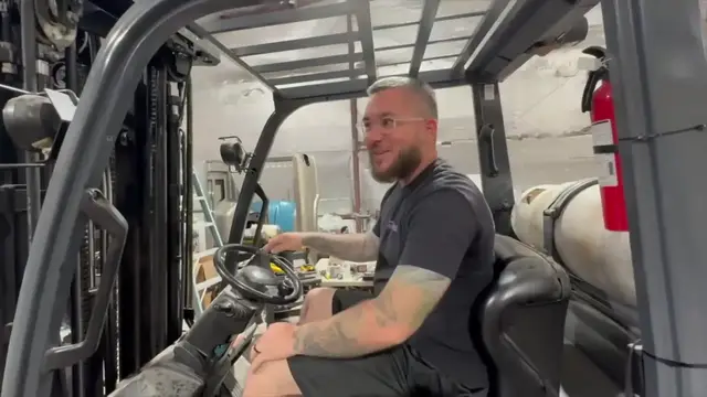 'Video thumbnail for I SECRETLY Built Cleetus a "BIG BLOCK" Chevy Spark for his Birthday!'
