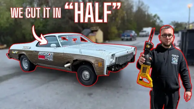 'Video thumbnail for Lumberjack "FINISHED". But is Cleetus Safe? This HAD to Happen!'