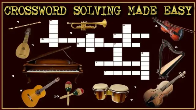 'Video thumbnail for Master Crossword Puzzles: Top Tips and Strategies'