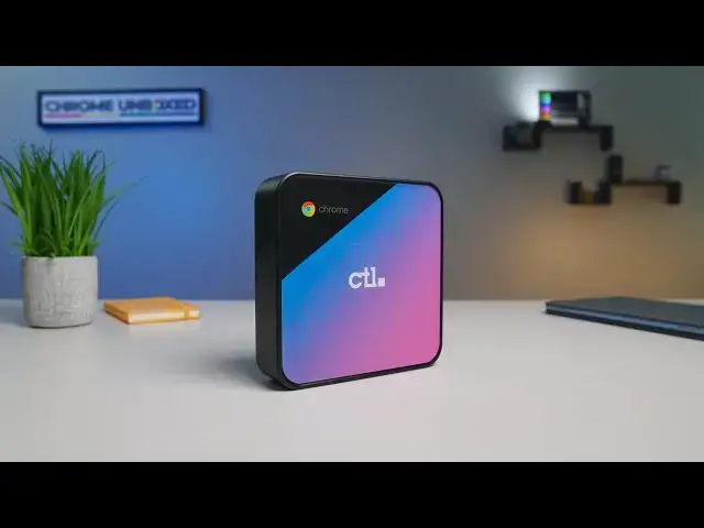 'Video thumbnail for We Launched A New Gaming Website, So We're Giving Away Custom Chromeboxes'