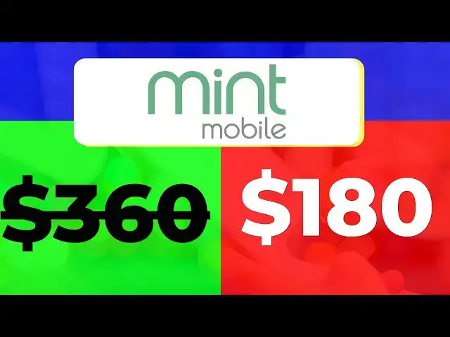 'Video thumbnail for Which Mint Mobile Holiday Deal Is Best in 2024?'