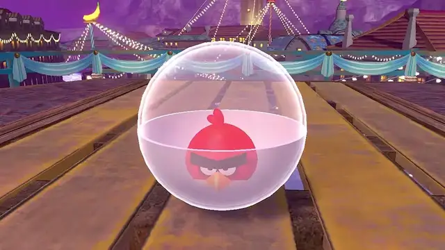 'Video thumbnail for Super Monkey Ball Banana Rumble - Official Red Reveal Trailer'