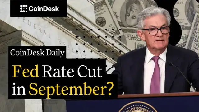 'Video thumbnail for June CPI Data Is Here, Will the Fed Cut Rates?'